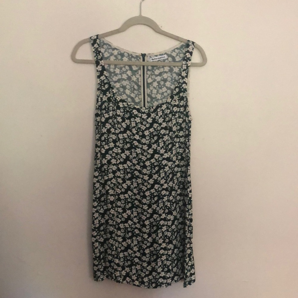 Reformation Dress